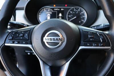 2020 Nissan Versa SV   - Photo 25 - Tucson, AZ 85712