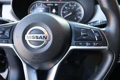 2020 Nissan Versa SV   - Photo 24 - Tucson, AZ 85712