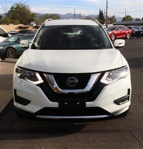 2020 Nissan Rogue SV   - Photo 19 - Tucson, AZ 85712