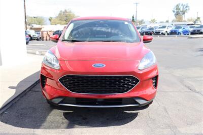 2020 Ford Escape SE  AWD - Photo 13 - Tucson, AZ 85712