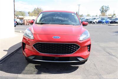 2020 Ford Escape SE  AWD - Photo 14 - Tucson, AZ 85712