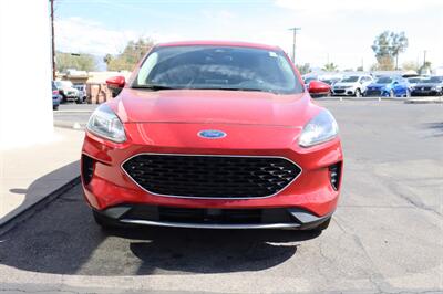 2020 Ford Escape SE  AWD - Photo 15 - Tucson, AZ 85712