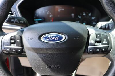 2020 Ford Escape SE  AWD - Photo 38 - Tucson, AZ 85712