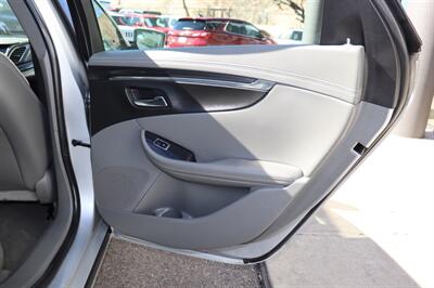2018 Chevrolet Impala Premier  w/2LZ - Photo 21 - Tucson, AZ 85712