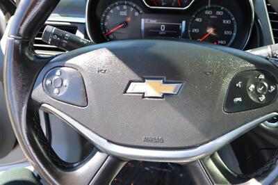 2018 Chevrolet Impala Premier  w/2LZ - Photo 43 - Tucson, AZ 85712