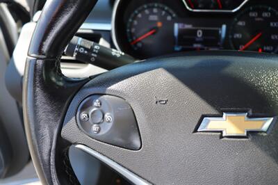 2018 Chevrolet Impala Premier  w/2LZ - Photo 42 - Tucson, AZ 85712