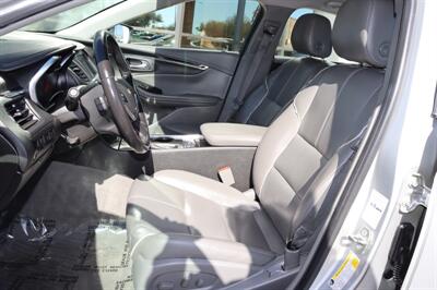 2018 Chevrolet Impala Premier  w/2LZ - Photo 37 - Tucson, AZ 85712