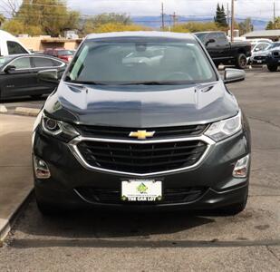 2020 Chevrolet Equinox LT   - Photo 18 - Tucson, AZ 85712