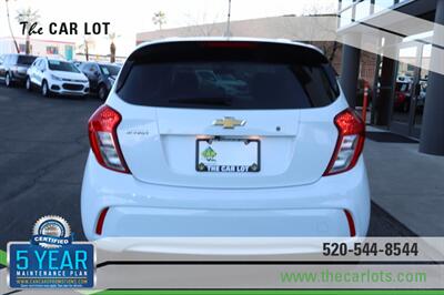 2021 Chevrolet Spark LS   - Photo 5 - Tucson, AZ 85712