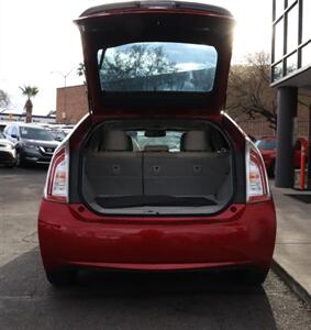2014 Toyota Prius Four   - Photo 11 - Tucson, AZ 85712