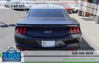 2024 Ford Mustang GT   - Photo 9 - Tucson, AZ 85712