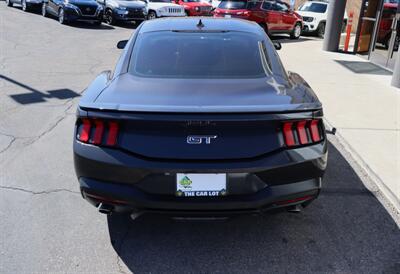 2024 Ford Mustang GT   - Photo 8 - Tucson, AZ 85712