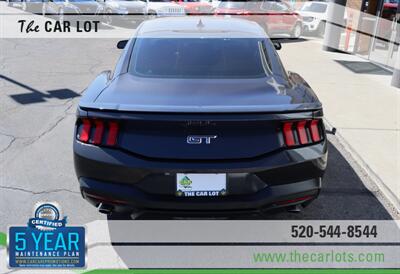 2024 Ford Mustang GT   - Photo 8 - Tucson, AZ 85712