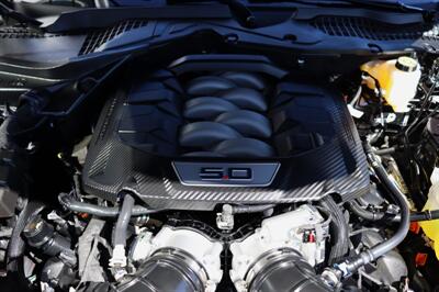 2024 Ford Mustang GT   - Photo 31 - Tucson, AZ 85712