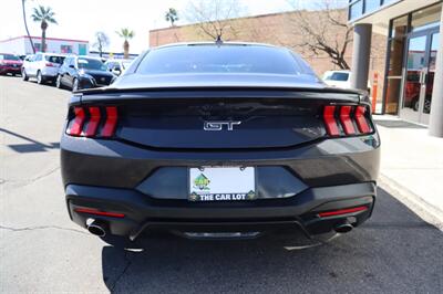 2024 Ford Mustang GT   - Photo 10 - Tucson, AZ 85712