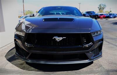 2024 Ford Mustang GT   - Photo 19 - Tucson, AZ 85712