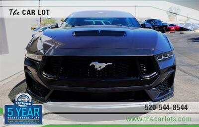 2024 Ford Mustang GT   - Photo 19 - Tucson, AZ 85712