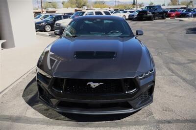 2024 Ford Mustang GT   - Photo 14 - Tucson, AZ 85712