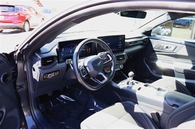 2024 Ford Mustang GT   - Photo 26 - Tucson, AZ 85712