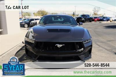 2024 Ford Mustang GT   - Photo 16 - Tucson, AZ 85712