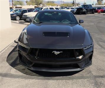 2024 Ford Mustang GT   - Photo 15 - Tucson, AZ 85712