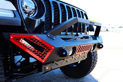 2022 Jeep Gladiator Willys  4WD - Photo 40 - Tucson, AZ 85712