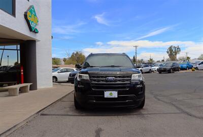 2018 Ford Explorer Sport XLT   - Photo 23 - Tucson, AZ 85712