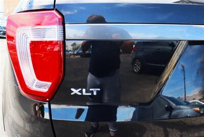 2018 Ford Explorer Sport XLT   - Photo 13 - Tucson, AZ 85712