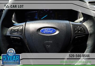 2018 Ford Explorer Sport XLT   - Photo 43 - Tucson, AZ 85712