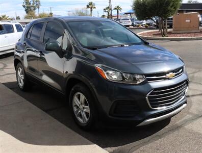 2021 Chevrolet Trax LS   - Photo 16 - Tucson, AZ 85712