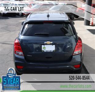 2021 Chevrolet Trax LS   - Photo 9 - Tucson, AZ 85712