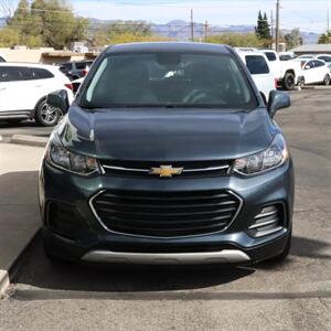 2021 Chevrolet Trax LS   - Photo 18 - Tucson, AZ 85712