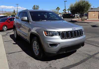2018 Jeep Grand Cherokee Laredo   - Photo 18 - Tucson, AZ 85712