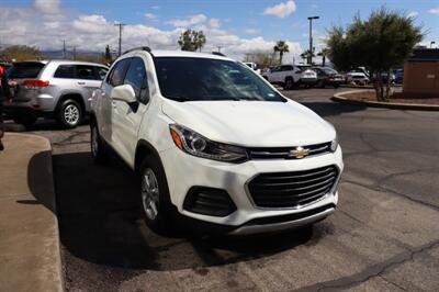 2022 Chevrolet Trax LT   - Photo 11 - Tucson, AZ 85712
