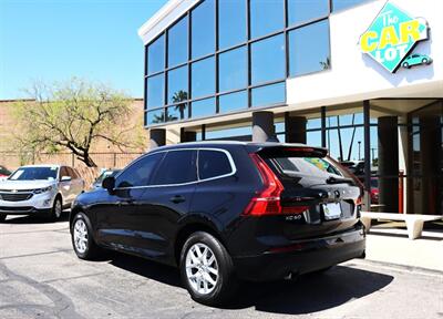 2020 Volvo XC60 T5 Momentum   - Photo 4 - Tucson, AZ 85712
