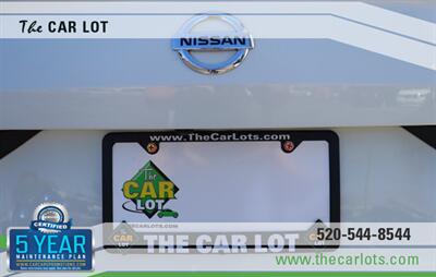2020 Nissan Altima 2.5 S   - Photo 16 - Tucson, AZ 85712