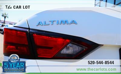 2020 Nissan Altima 2.5 S   - Photo 15 - Tucson, AZ 85712