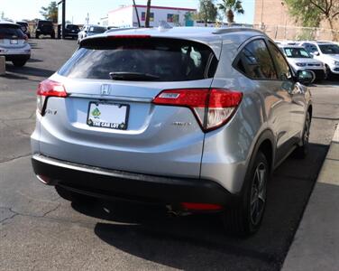 2021 Honda HR-V EX  AWD - Photo 15 - Tucson, AZ 85712
