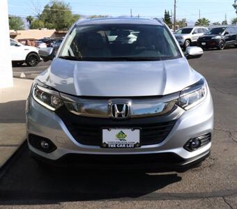 2021 Honda HR-V EX  AWD - Photo 18 - Tucson, AZ 85712