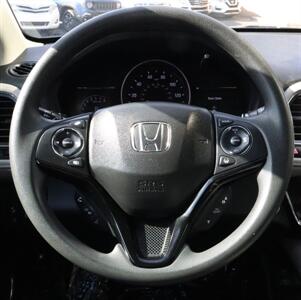 2021 Honda HR-V EX  AWD - Photo 43 - Tucson, AZ 85712