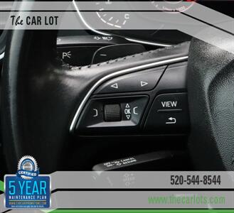 2018 Audi Q5 2.0T quattro Premium Plus  AWD - Photo 46 - Tucson, AZ 85712
