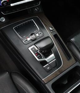 2018 Audi Q5 2.0T quattro Premium Plus  AWD - Photo 36 - Tucson, AZ 85712