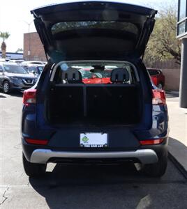 2022 Chevrolet Trailblazer LT   - Photo 12 - Tucson, AZ 85712