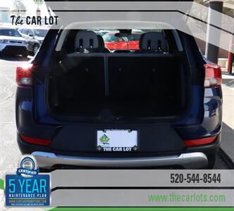 2022 Chevrolet Trailblazer LT   - Photo 13 - Tucson, AZ 85712
