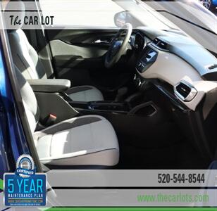 2022 Chevrolet Trailblazer LT   - Photo 27 - Tucson, AZ 85712