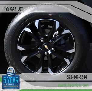 2022 Chevrolet Trailblazer LT   - Photo 20 - Tucson, AZ 85712