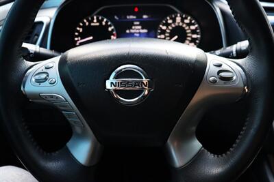 2017 Nissan Murano SV   - Photo 38 - Tucson, AZ 85712