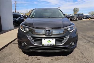 2022 Honda HR-V EX   - Photo 11 - Tucson, AZ 85712