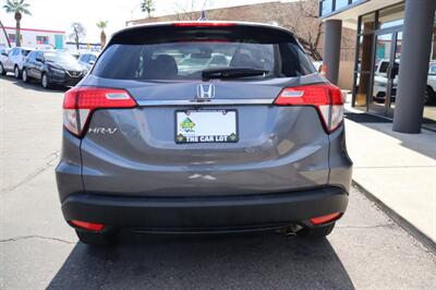 2022 Honda HR-V EX   - Photo 8 - Tucson, AZ 85712