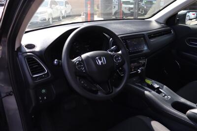 2022 Honda HR-V EX   - Photo 31 - Tucson, AZ 85712